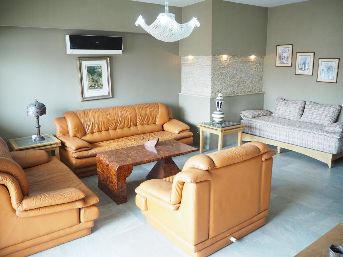 Soleil 3 Terrasse Confort 阿加迪尔 外观 照片