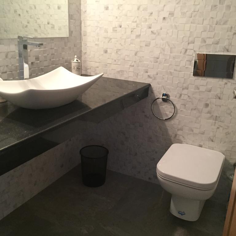 Soleil 3 Terrasse Confort 阿加迪尔 外观 照片