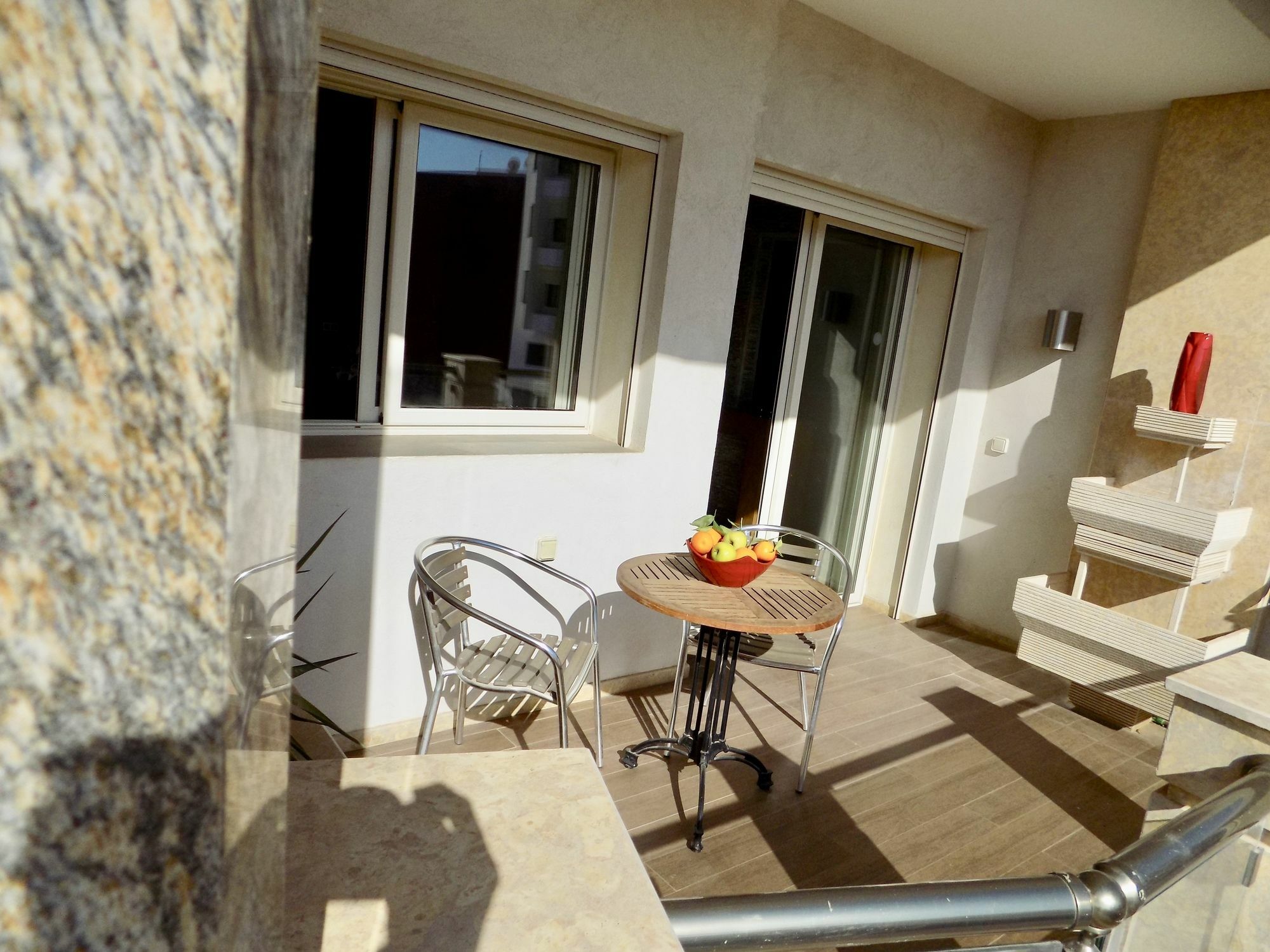 Soleil 3 Terrasse Confort 阿加迪尔 外观 照片