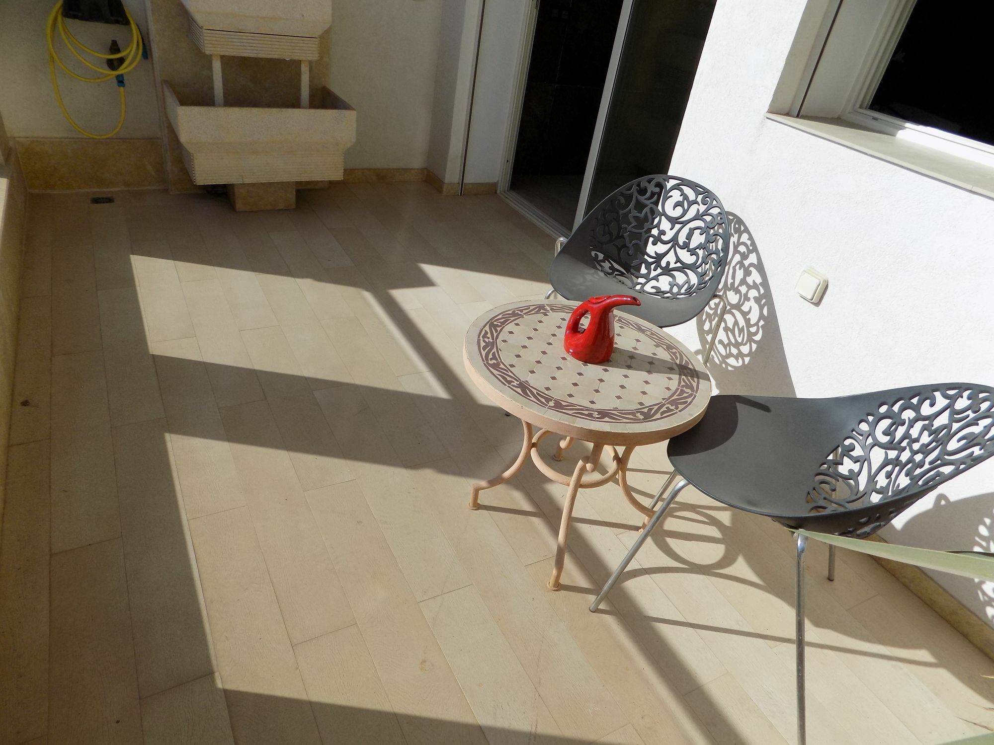 Soleil 3 Terrasse Confort 阿加迪尔 外观 照片