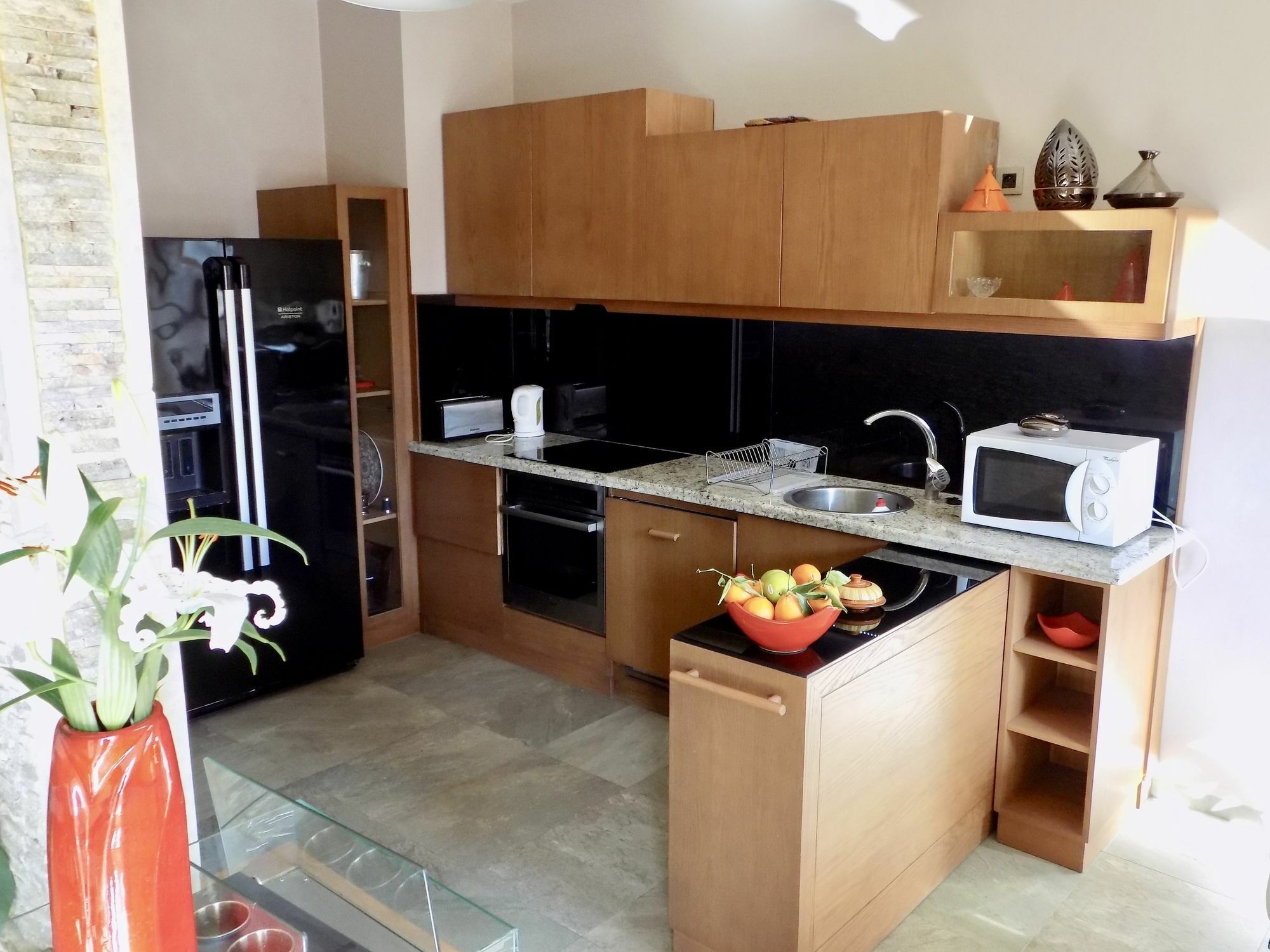 Soleil 3 Terrasse Confort 阿加迪尔 外观 照片