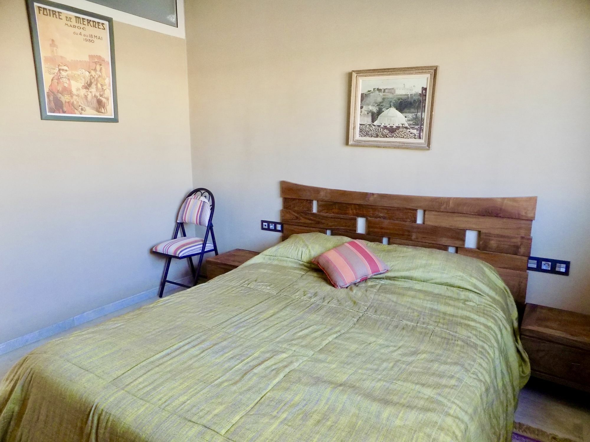 Soleil 3 Terrasse Confort 阿加迪尔 外观 照片