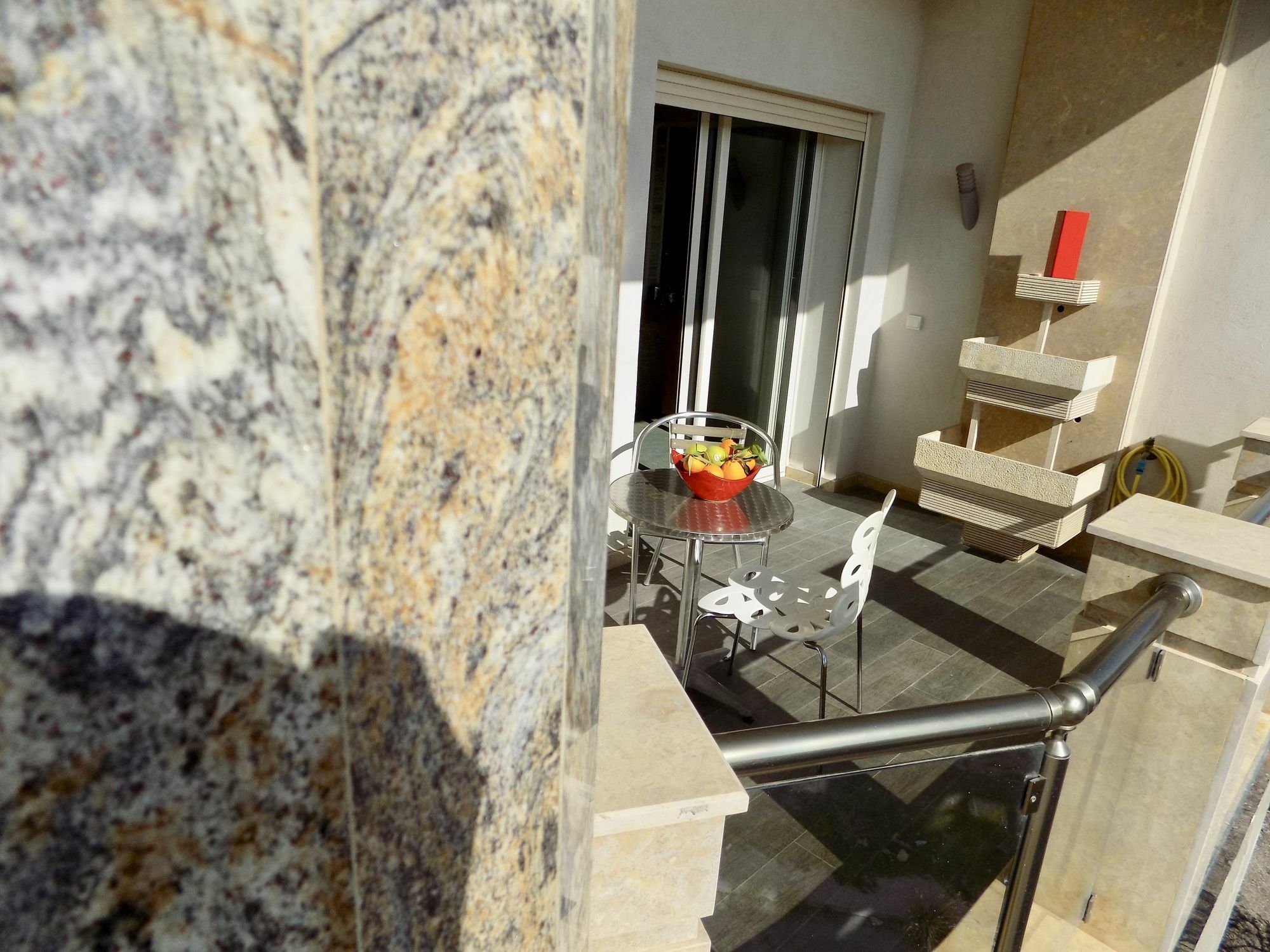Soleil 3 Terrasse Confort 阿加迪尔 外观 照片