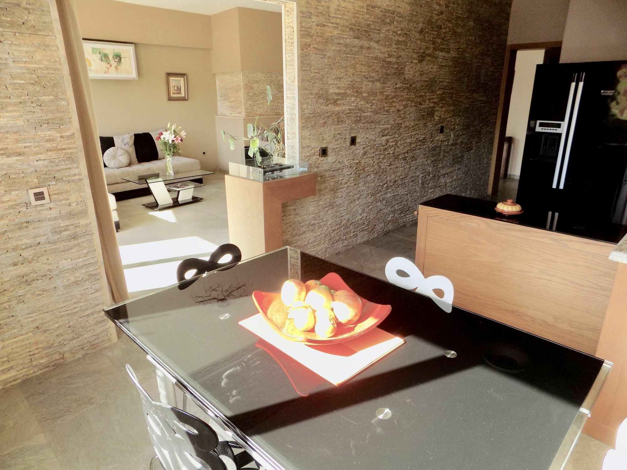 Soleil 3 Terrasse Confort 阿加迪尔 外观 照片