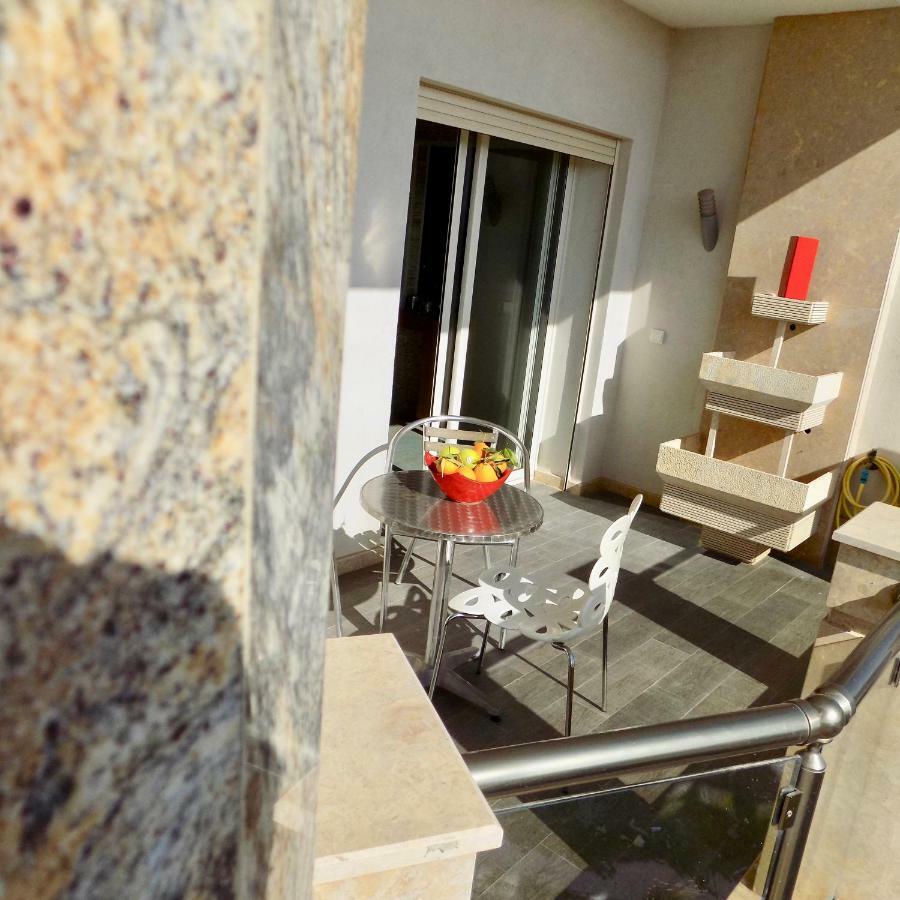 Soleil 3 Terrasse Confort 阿加迪尔 外观 照片