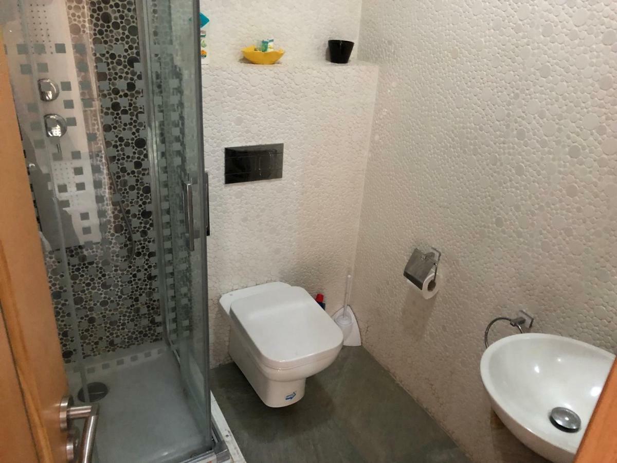 Soleil 3 Terrasse Confort 阿加迪尔 外观 照片